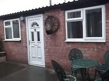 Edwardian House 3*