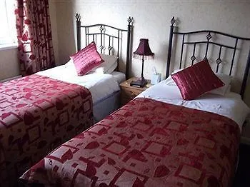 Hotel Edwardian House Redcar