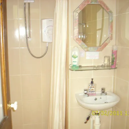 Edwardian House Hotel Redcar