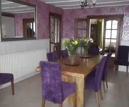 Edwardian House Hotel Redcar