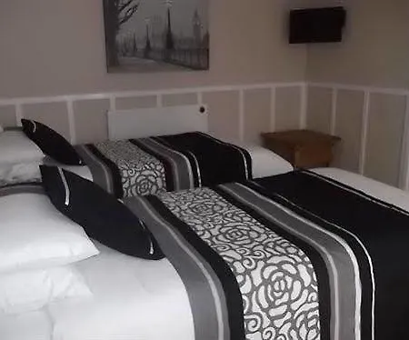 Edwardian House Hotel