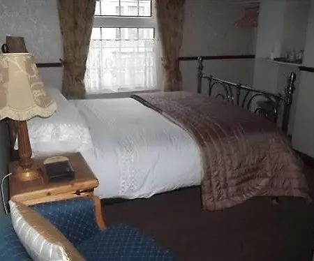 Hotel Edwardian House