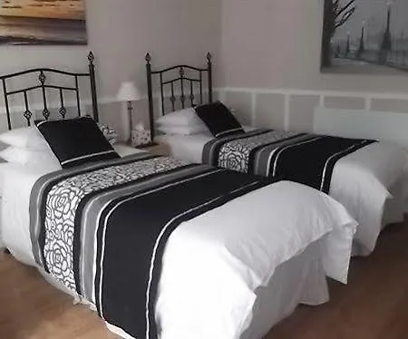 Edwardian House Hotel Redcar