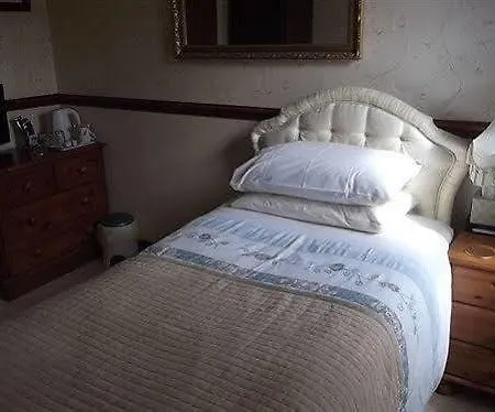 Hotel Edwardian House 3*