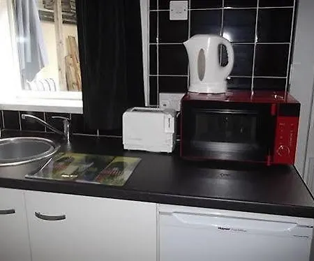 Hotel Edwardian House 3*