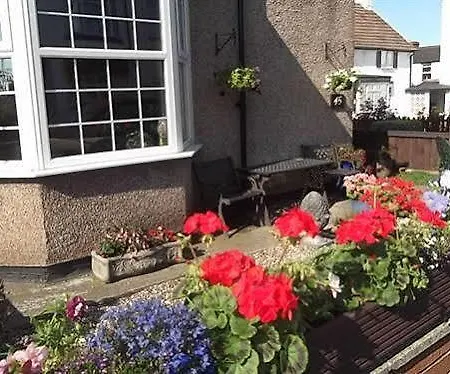 Edwardian House