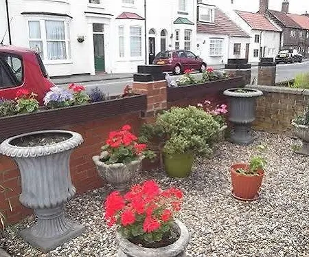 Hotel Edwardian House Redcar