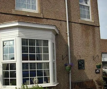 Edwardian House Hotel