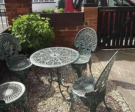 Edwardian House Hotel 3*