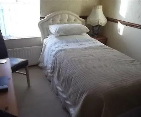 מלון Edwardian House רדקאר
